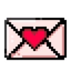 Pixels love <3 2
