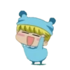 Mirmo zibang 11