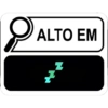 ALTO EM 🔍 EMOJIS 7