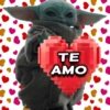 Star wars baby yoda frases 21