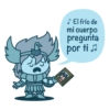 Stickers Killer Quake #2 7