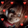 Modo chucky 👿 9