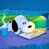 Snoopy Shows 🪄3✨ 21