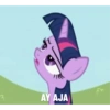 AY AJA E