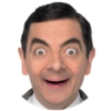 Mr. Bean Expressions 13