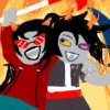 ⩇⩇ㅤꓹㅤVrisreziㅤ|ㅤHomestuckㅤ✿ㅤ 8