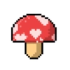Pixels love <3 11