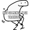 • HOY SE MENEA Y SE TRAKETEA