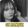 SE MANQUE