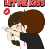 Cute Couple 5