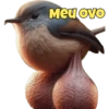 Meu ovo