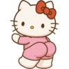 Hello Kitty 11