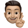 Memoji V1 9