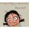 Bom dia Segunda Feira 5