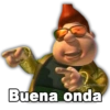 Jimmy Neutrón 9