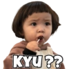 KYU ??