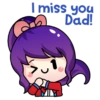 Yushiko "Happy Father's Day" 9