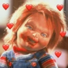 Modo chucky 👿 13