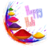 FUNNY HOLI WISHES😂 7