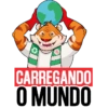 CARREGANDO O MUNDO