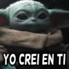 Star wars baby yoda frases 25