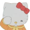 Hello Kitty  9