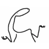 ܚ