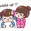 Cute couples love 5