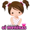 Suely correia of meninas