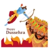 Happy Dussehra