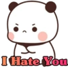 I Hate You