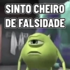 PERSONAGENS SINCERÕES 7