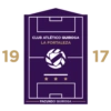 19 CLUB ATLÉTICO QUIROGA LA FORTALEZA - FACUNDO QUIROGA 17