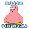 NOSSA QUE LEGAL