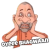 Yogi adityanath cartoon 8