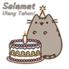 Selamat Ulang Tahun! ပြထား လာ Q. -