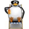 Pingüino Boss 🐧🕶 27