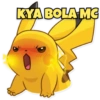 Pikachu 6