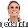 Memes Ana Maria Braga 5