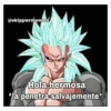 Goku shitpost 10