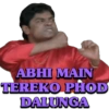 Bollywood Comedians 5