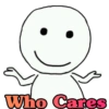 Who Cares