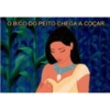 O BICO DO PEITO CHEGA A COÇAR