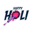 HAPPY HOLI