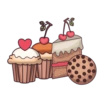 بـهاء الإنجـاز 🤎🍓 7