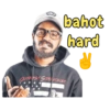 bahot hard OUTKAST STANKONIA
