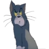 Tom & Jerry reactions 9