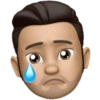 Memoji V1 6