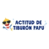 ACTITUD DE TIBURÓN PAPU