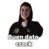 Buen dato crack